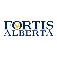 Fortis Alberta logo